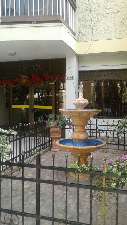 Apartamento Buritaca 302 El Rodadero Santa Marta (Magdalena)