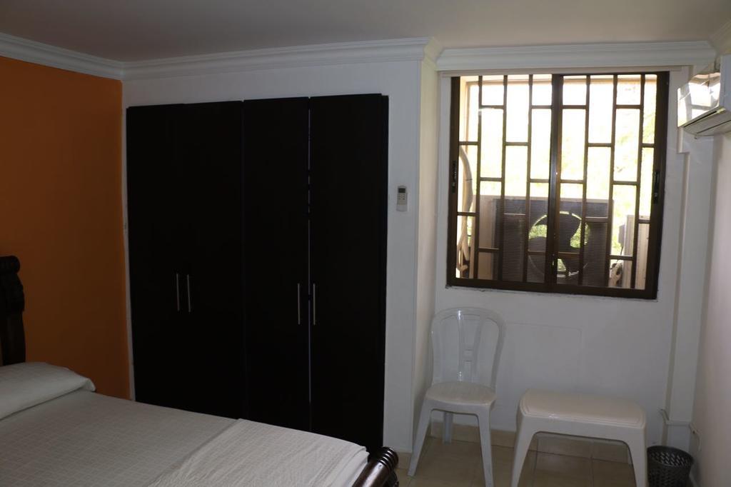Apartamento Buritaca 302 El Rodadero *