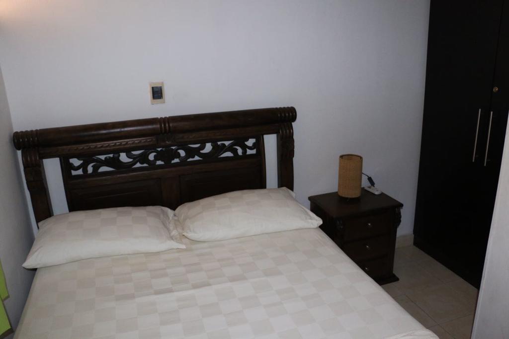 Apartamento Buritaca 302 El Rodadero *