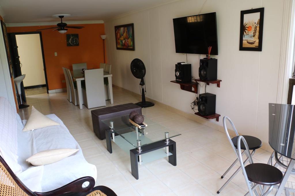 Buritaca 302 El Rodadero Apartamento *