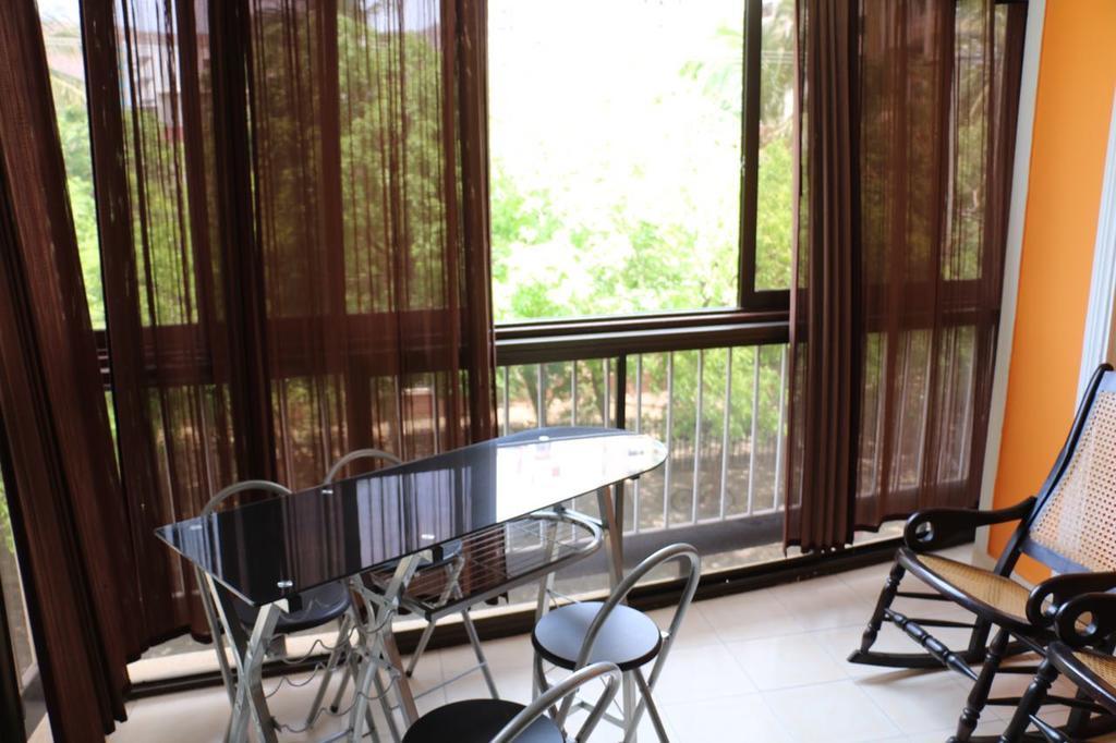 Apartamento Buritaca 302 El Rodadero *