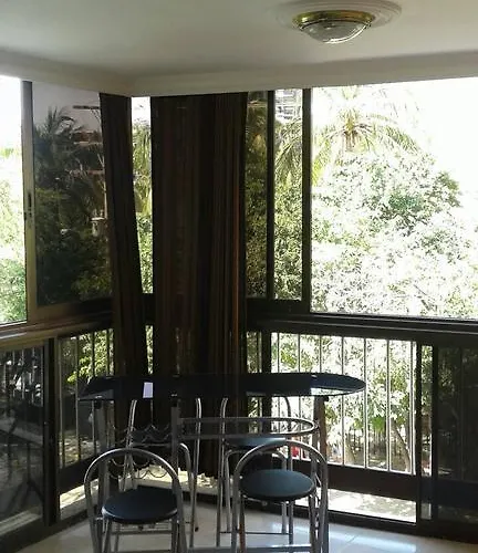 Apartamento Buritaca 302 El Rodadero