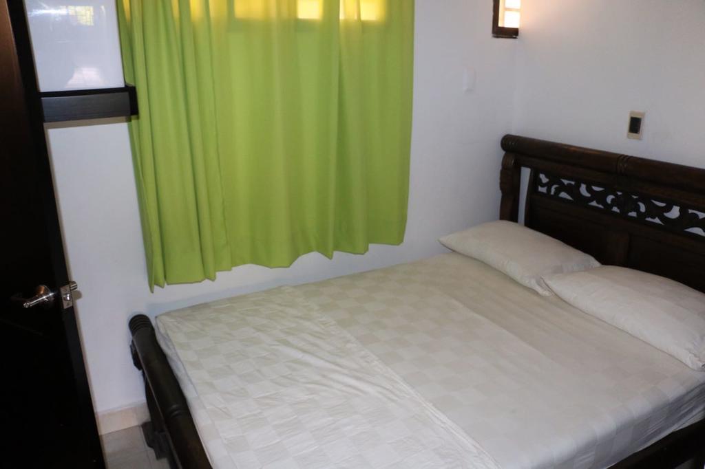 Apartment Buritaca 302 El Rodadero
